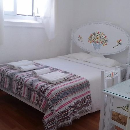 Mont' Sobro Hostel Evora Bagian luar foto