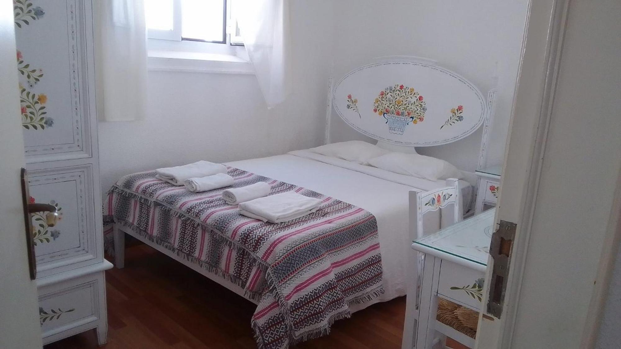 Mont' Sobro Hostel Evora Bagian luar foto