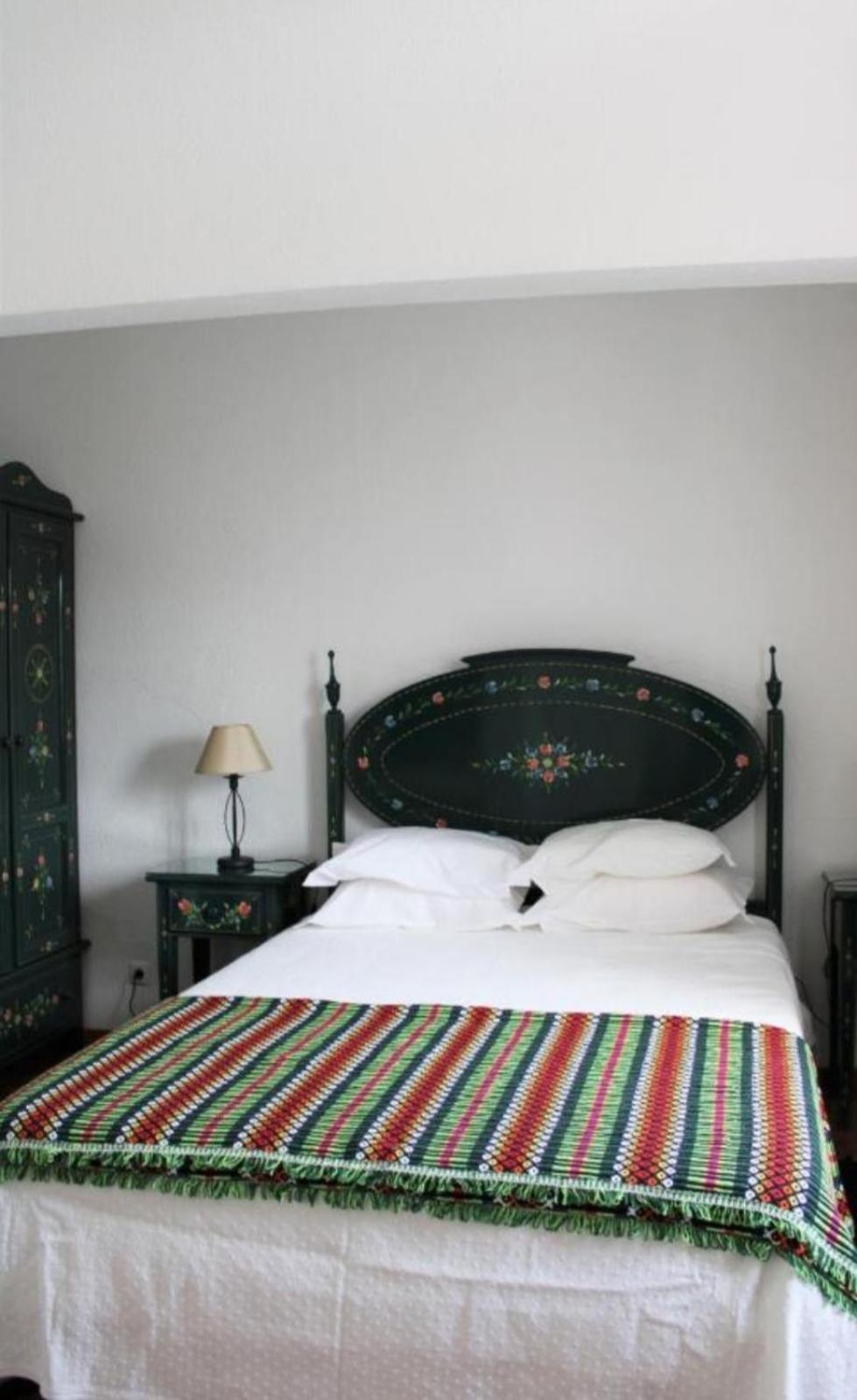 Mont' Sobro Hostel Evora Bagian luar foto