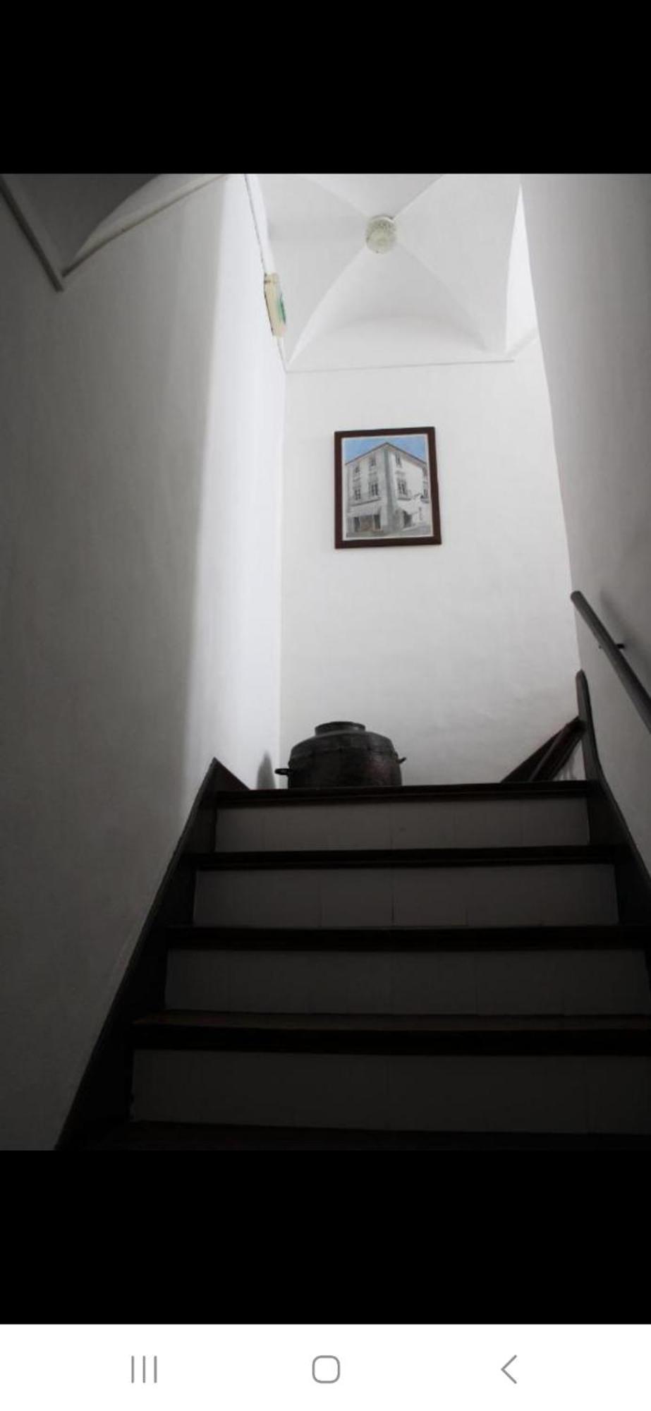 Mont' Sobro Hostel Evora Bagian luar foto