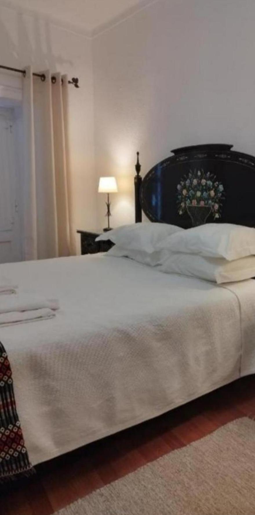 Mont' Sobro Hostel Evora Bagian luar foto