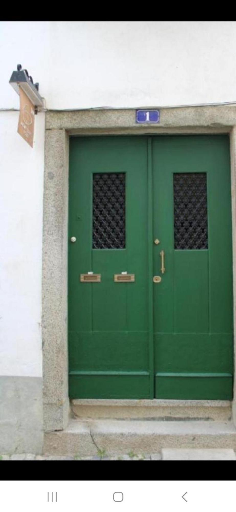 Mont' Sobro Hostel Evora Bagian luar foto