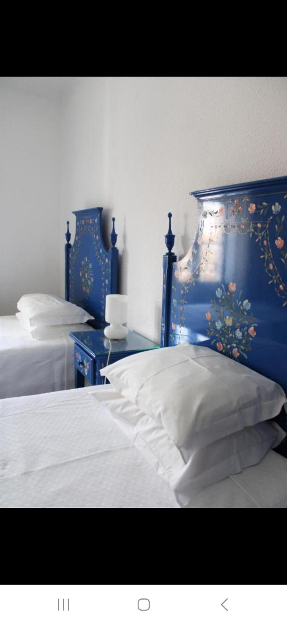 Mont' Sobro Hostel Evora Bagian luar foto