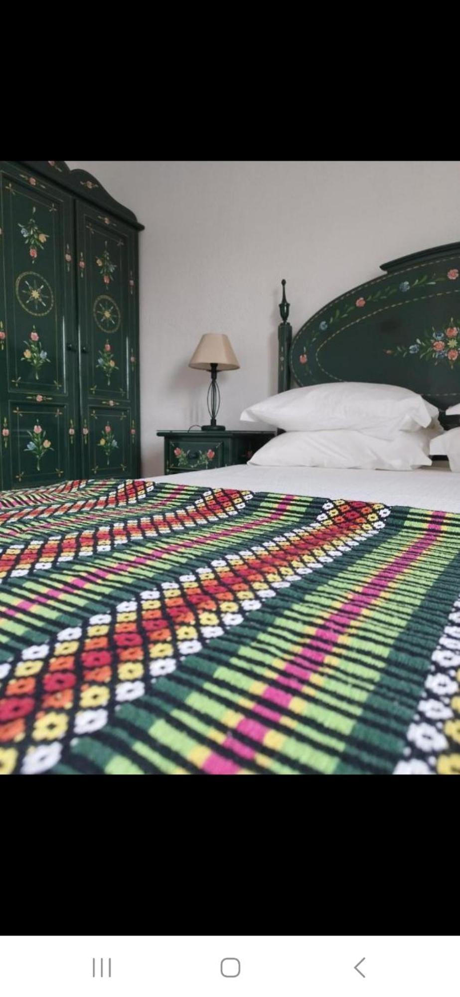 Mont' Sobro Hostel Evora Bagian luar foto