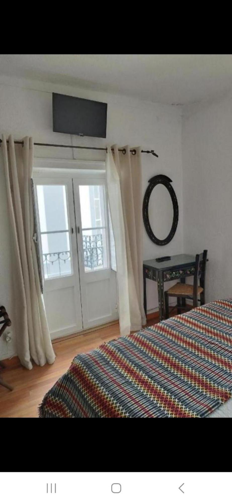 Mont' Sobro Hostel Evora Bagian luar foto